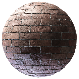 Bricks Clay 01