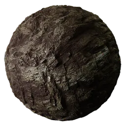 Rock Stone Dark