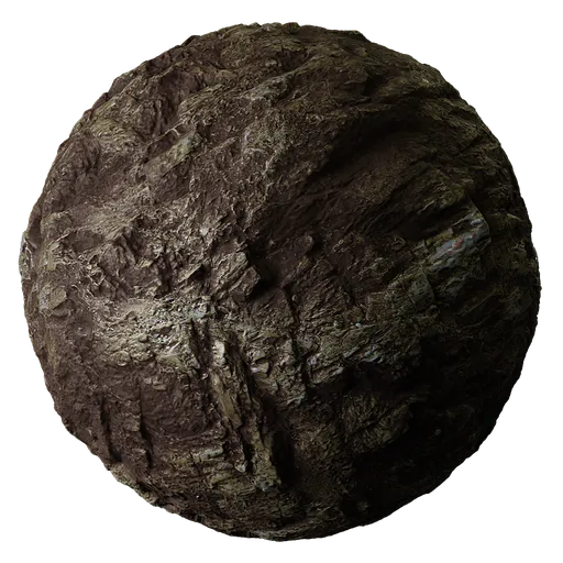 Rock Stone Dark
