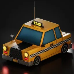 Taxi