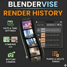 RenderVise