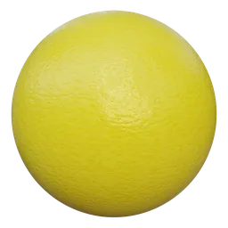 Lemon SKin