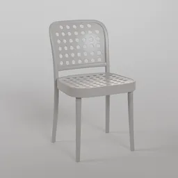 822 Chair C139
