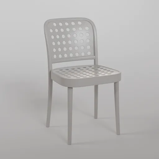 822 Chair C139