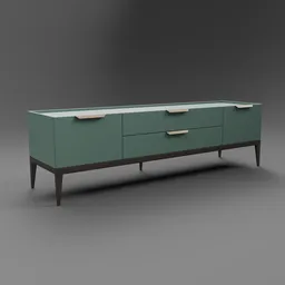 Dantone Home Metropolitan dresser