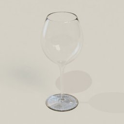 Wine glass 4