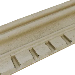 Ornamental Mouldings