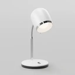 Camelion KD-350 Desk Lamp
