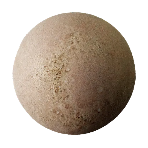 Sand