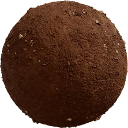 Red Mud Stones