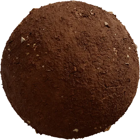 Red Mud Stones