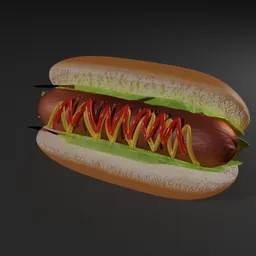 Hotdog