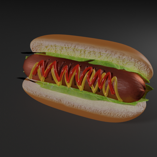 Hotdog
