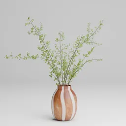 Twig Vase