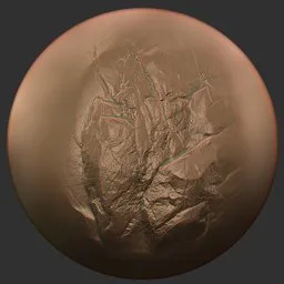 ER_Rock Brush_Vertical Cracks