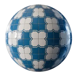 Moroccan Ceramic Tiles