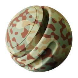Light Camo