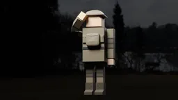 WW2 roblox BRITAN soldier