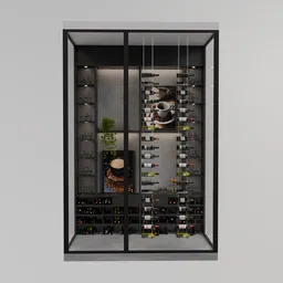 Wine Cellar