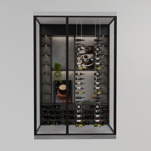 Wine Cellar