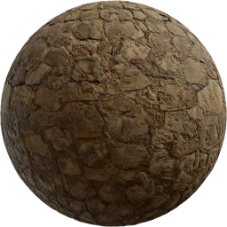 Rock Wall