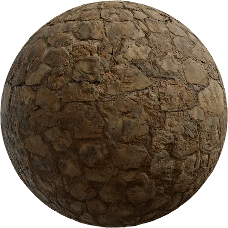 Rock Wall