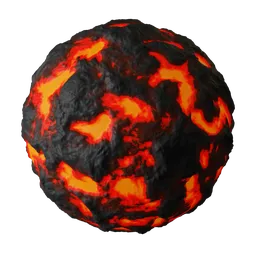 Lava Dark
