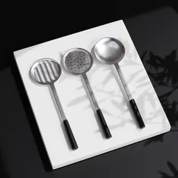 Spoon set