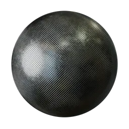 Anti slip metal