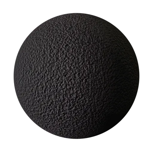 Asphalt black