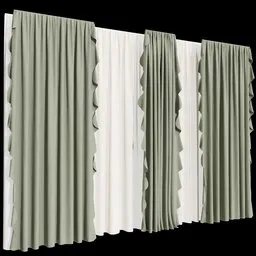 Curtain