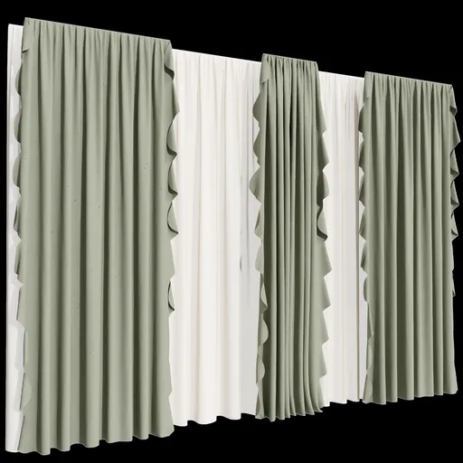 Curtain