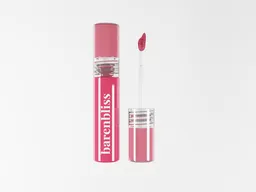 Cosmetic LipTint Makeup Bottle