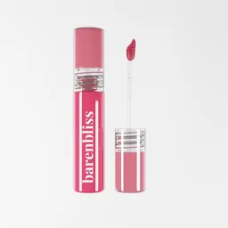 Cosmetic LipTint Makeup Bottle