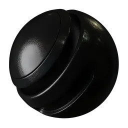 Automotive Trim Plastic