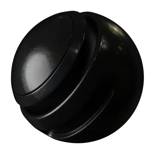 Automotive Trim Plastic