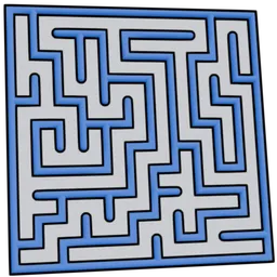 Maze Solver