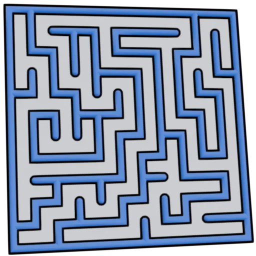 Maze Solver