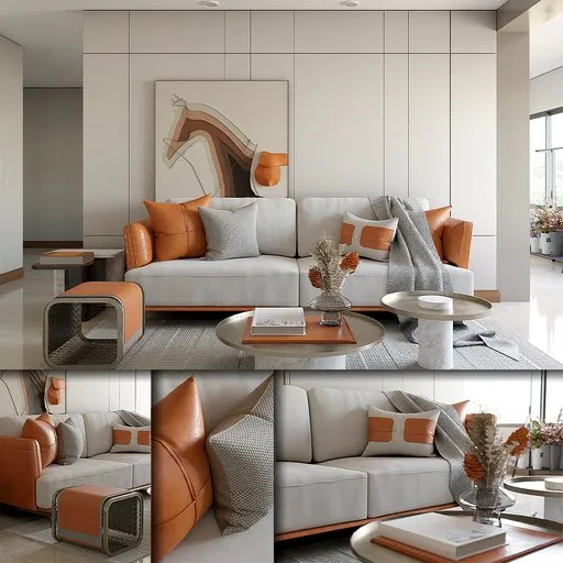 Living room-1