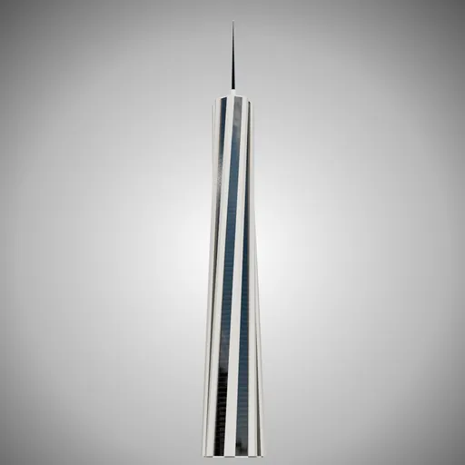 The Octa Tower