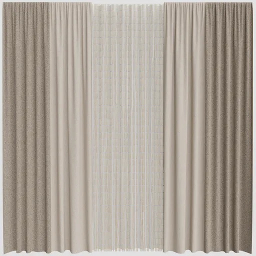 Curtain