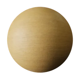 Unpolished Maple Wood