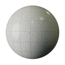 Terrazzo Tiles