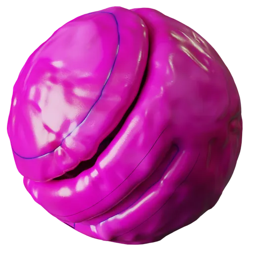 Chewy Bubble Gum