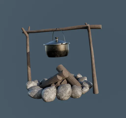 Fireoven