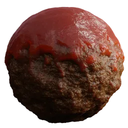 Procedural meatball
