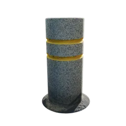 Bollard