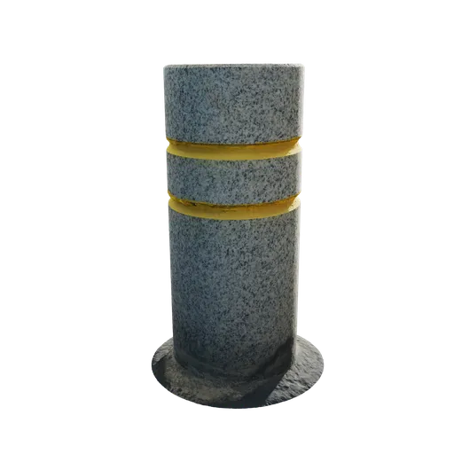 Bollard