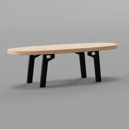 Floyd Coffee Table