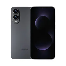 Samsung Galaxy S25 Edge Black